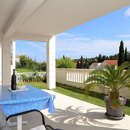 Apartmani Krmek Mlini Luaran gambar