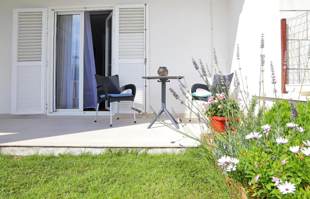 Apartmani Krmek Mlini Luaran gambar