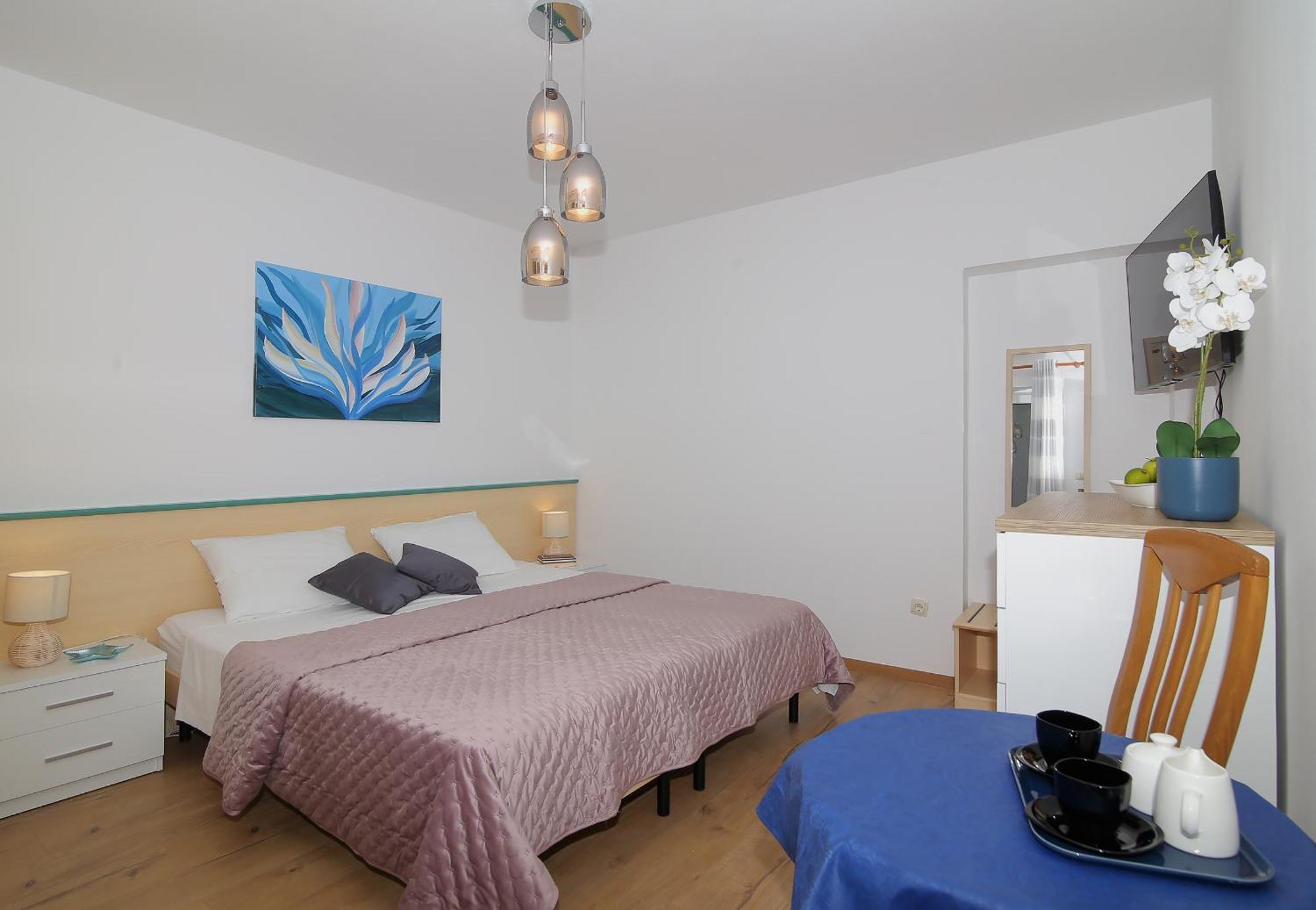 Apartmani Krmek Mlini Luaran gambar