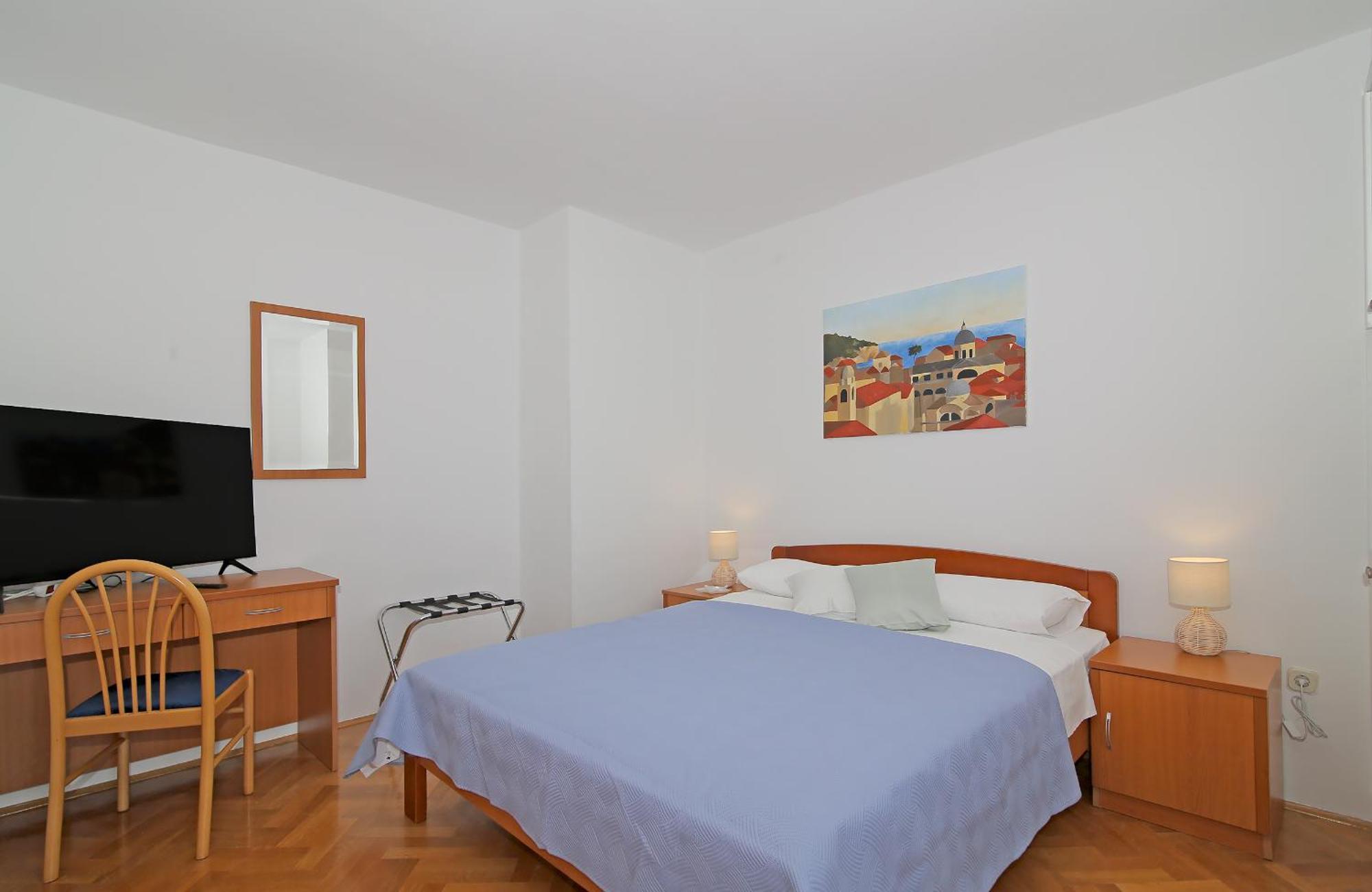 Apartmani Krmek Mlini Luaran gambar