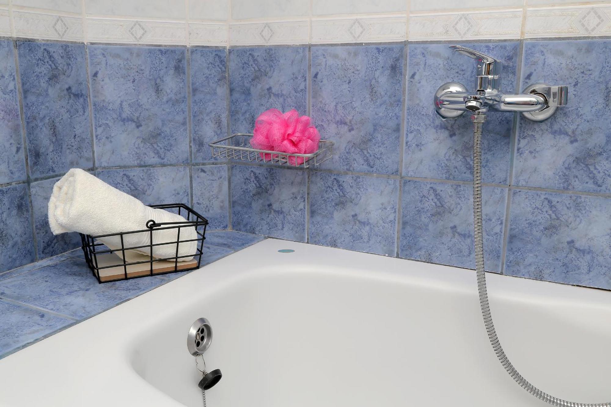 Apartmani Krmek Mlini Luaran gambar