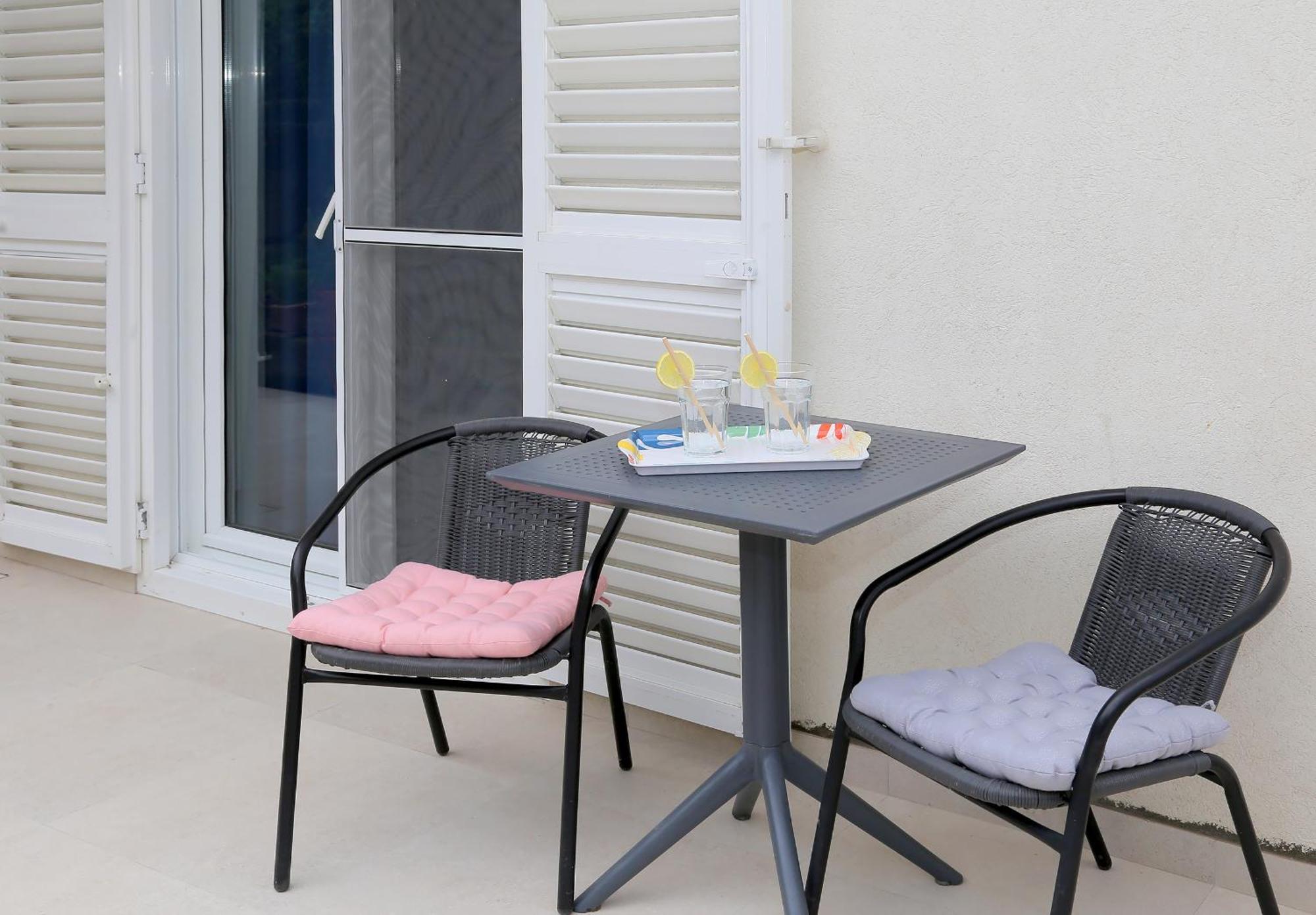Apartmani Krmek Mlini Luaran gambar