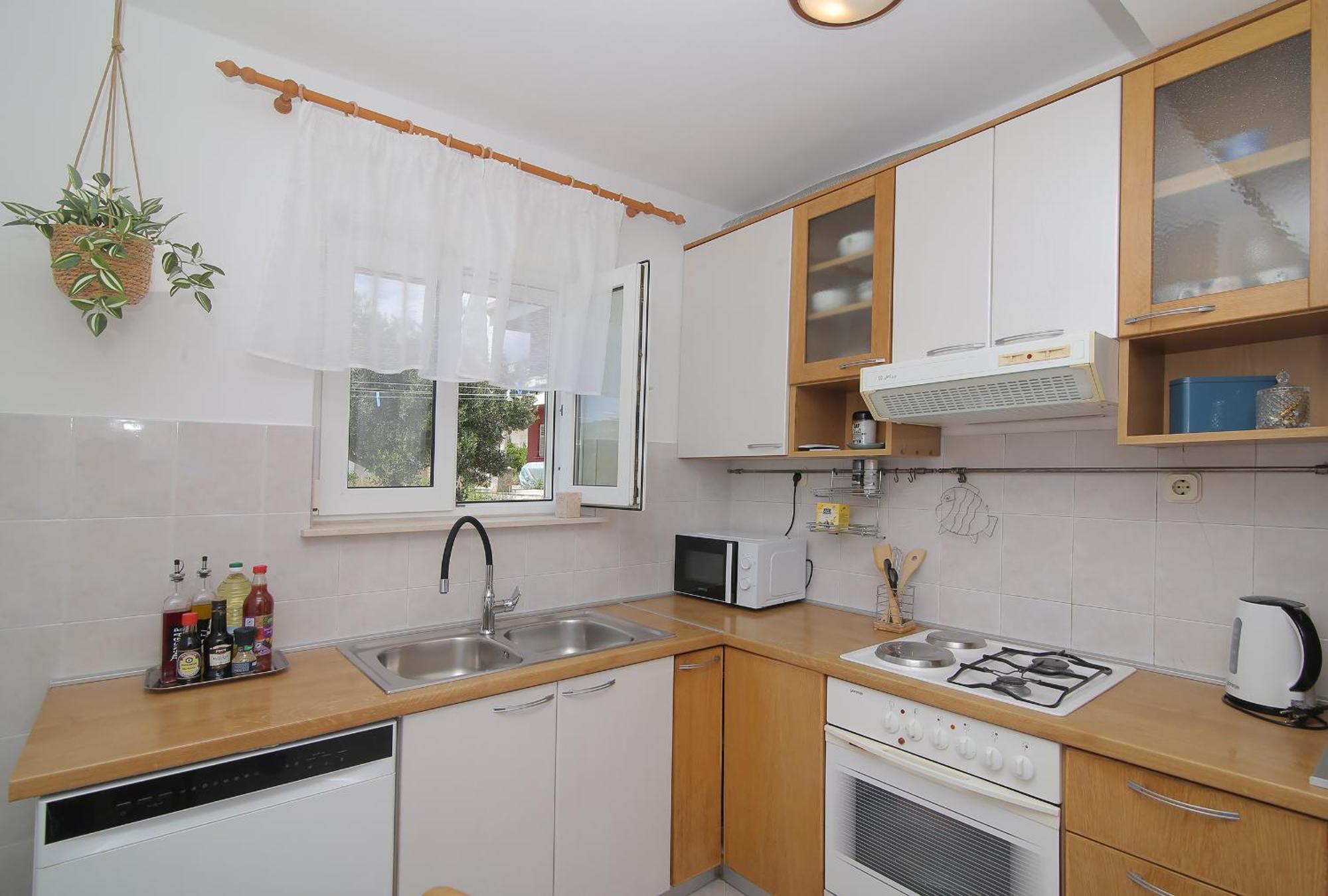 Apartmani Krmek Mlini Luaran gambar